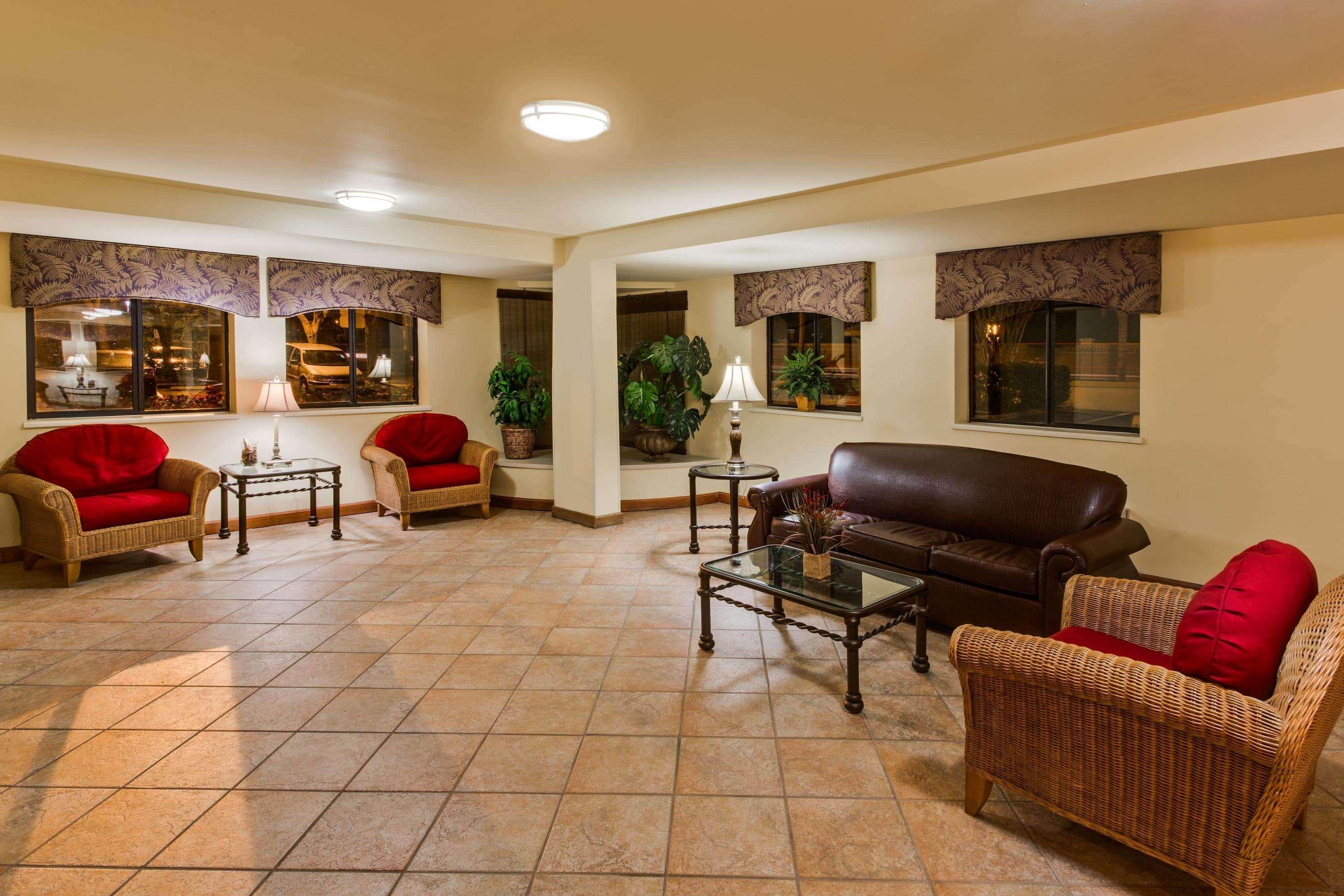 La Quinta Inn By Wyndham Tampa Near Busch Gardens Zewnętrze zdjęcie