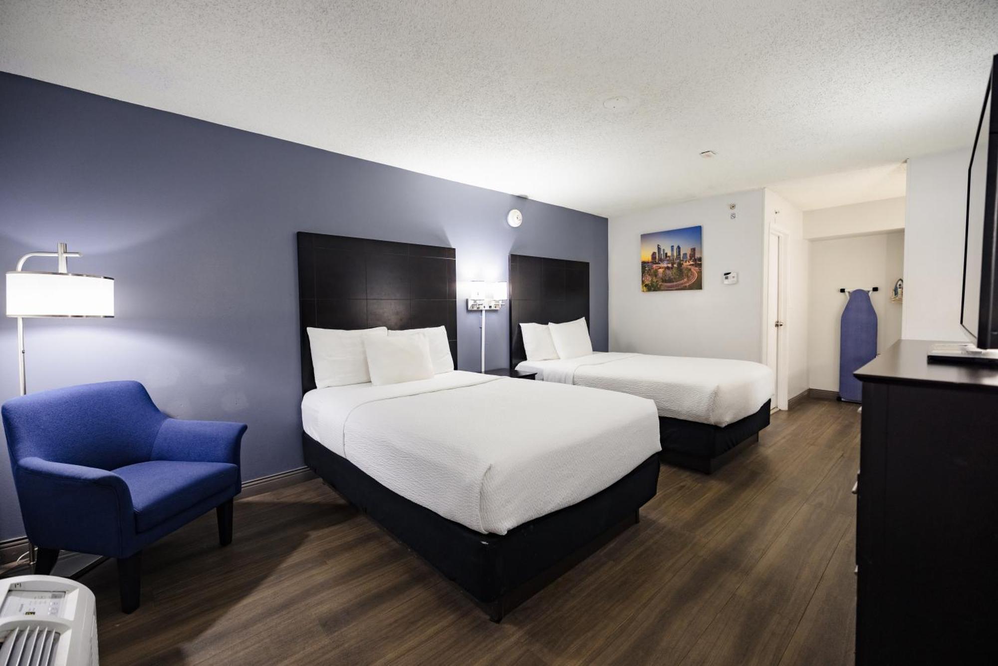 La Quinta Inn By Wyndham Tampa Near Busch Gardens Zewnętrze zdjęcie
