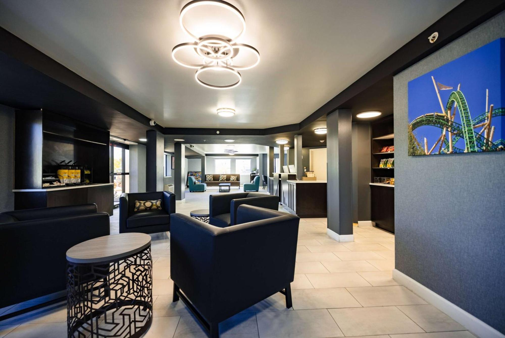 La Quinta Inn By Wyndham Tampa Near Busch Gardens Zewnętrze zdjęcie